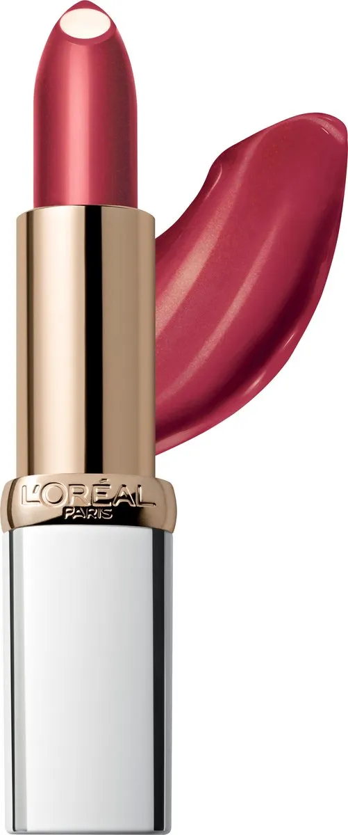 L'Oréal Paris Age Perfect Lipstick 110 Stunning Pink-Red