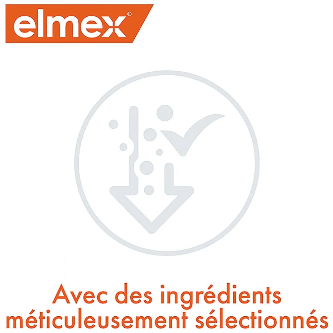 Elmex Babytandpasta 0-2 jaar 50ml