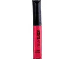 Rimmel London Oh My Gloss! Lipgloss Ooh La La 6.5ml