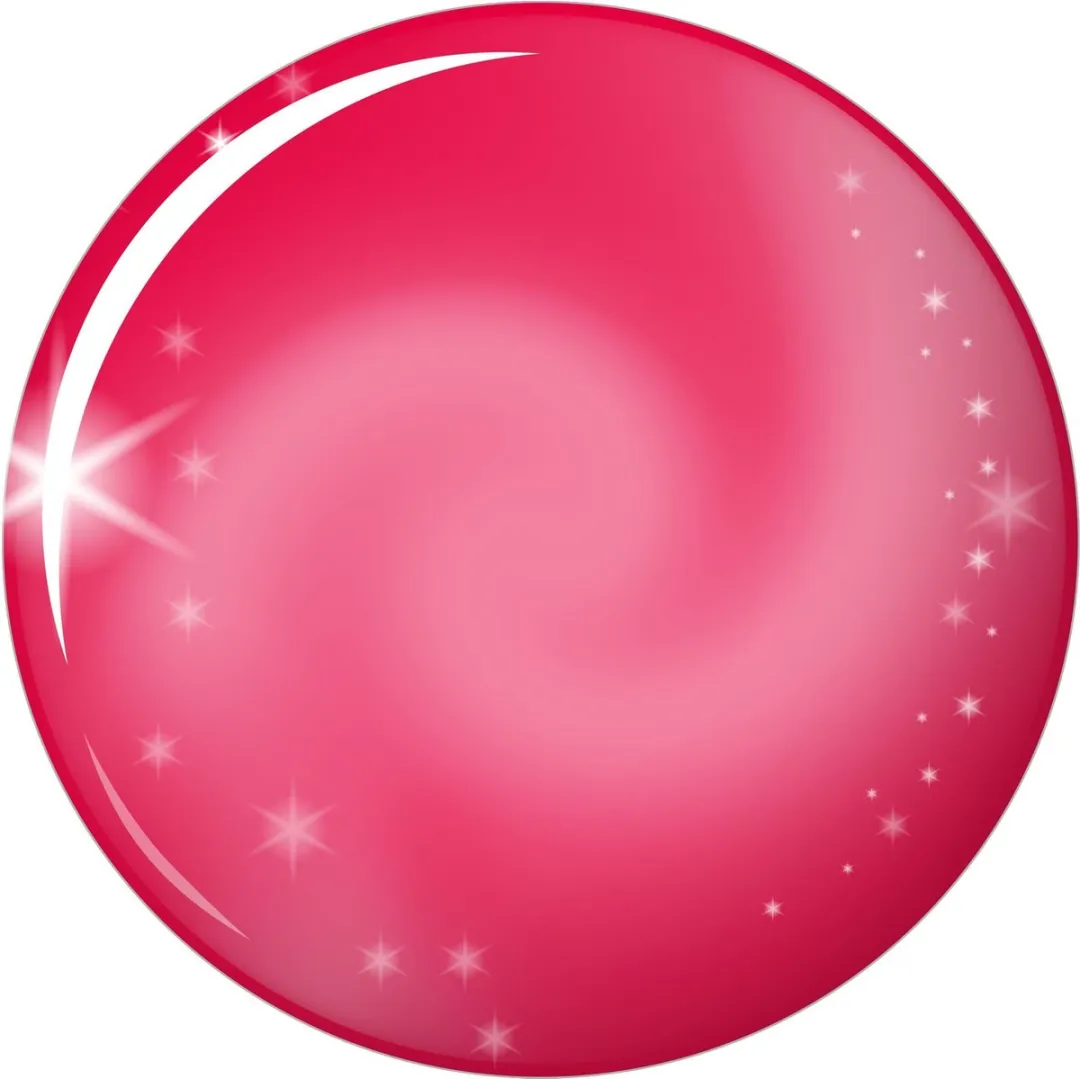 Rimmel London Oh My Gloss! Lipgloss Ooh La La 6.5ml