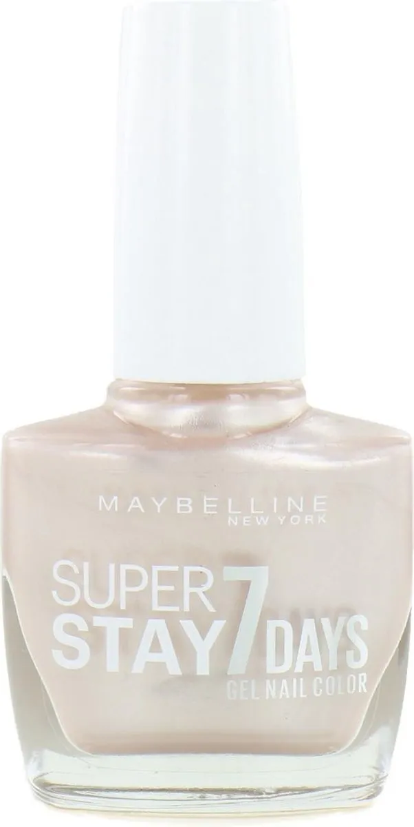 Maybelline SSTAY7D City Nudes 892 Duste