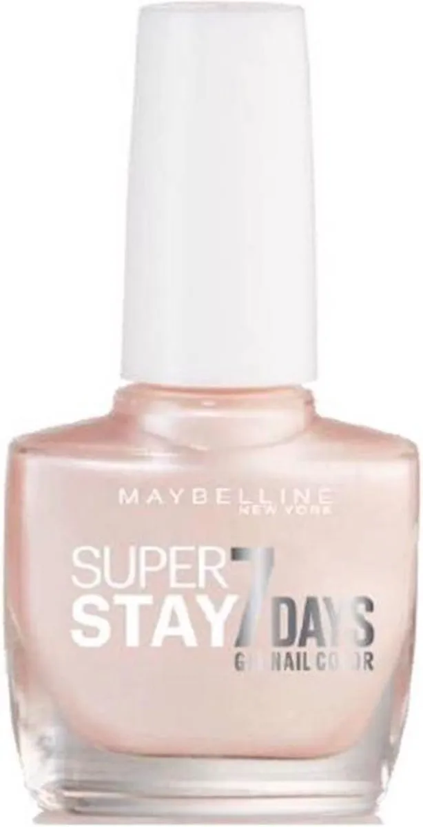 Maybelline SSTAY7D City Nudes 892 Duste - 10ml