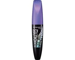 Rimmel London WOW Wings Mascara 003 Extreme Black