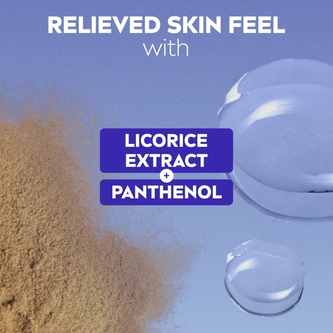 NIVEA Essentials Verzachtende Dagcrème Gevoelige Huid SPF15 50ml - afbeelding 6 van 6