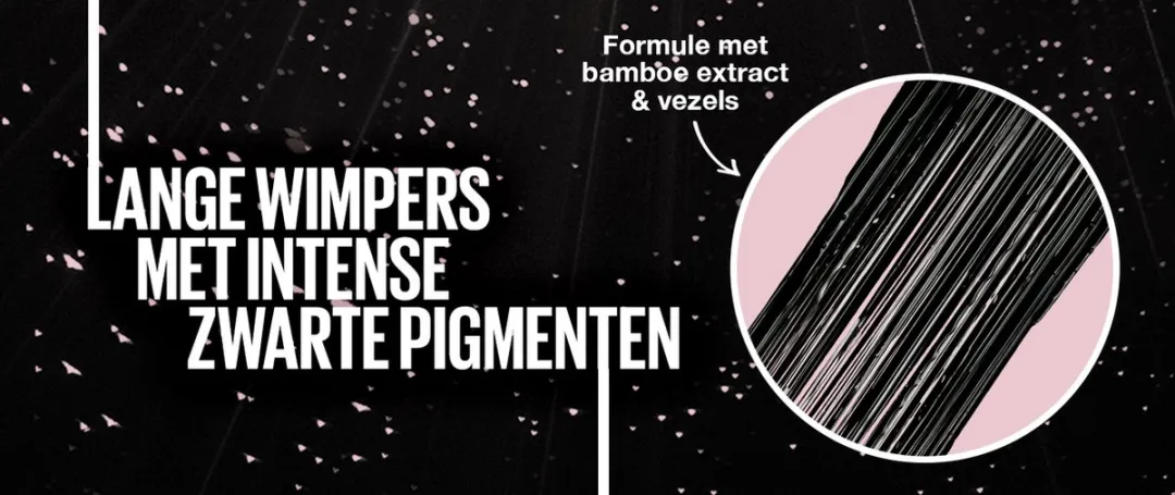 Maybelline Lash Sensational Sky High Cosmic Black Mascara 7,2ml - afbeelding 6 van 6