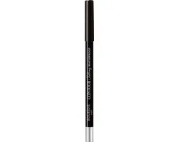 Bourjois Contour Clubbing Waterproof Oogpotlood Ultra Black 54 - 1.2g