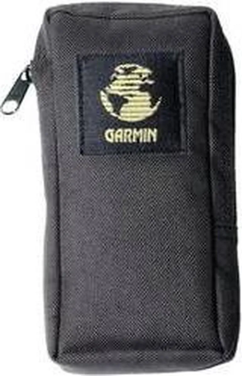 Garmin Universele Beschermhoes 010-10117-02 - Zwart - afbeelding 6 van 6