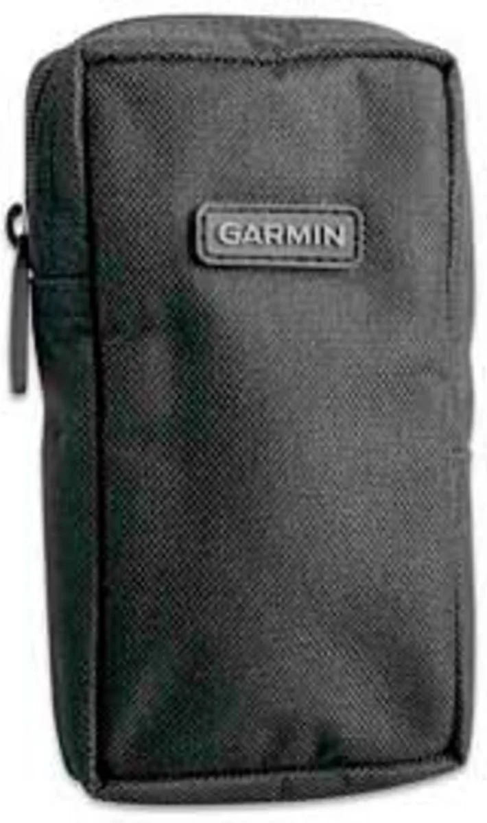 Garmin Universele Beschermhoes 010-10117-02 - Zwart