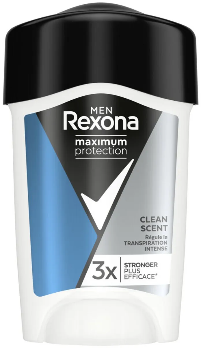 Rexona Men Maximum Protection Deodorant Stick 270ml - 6 Stuks