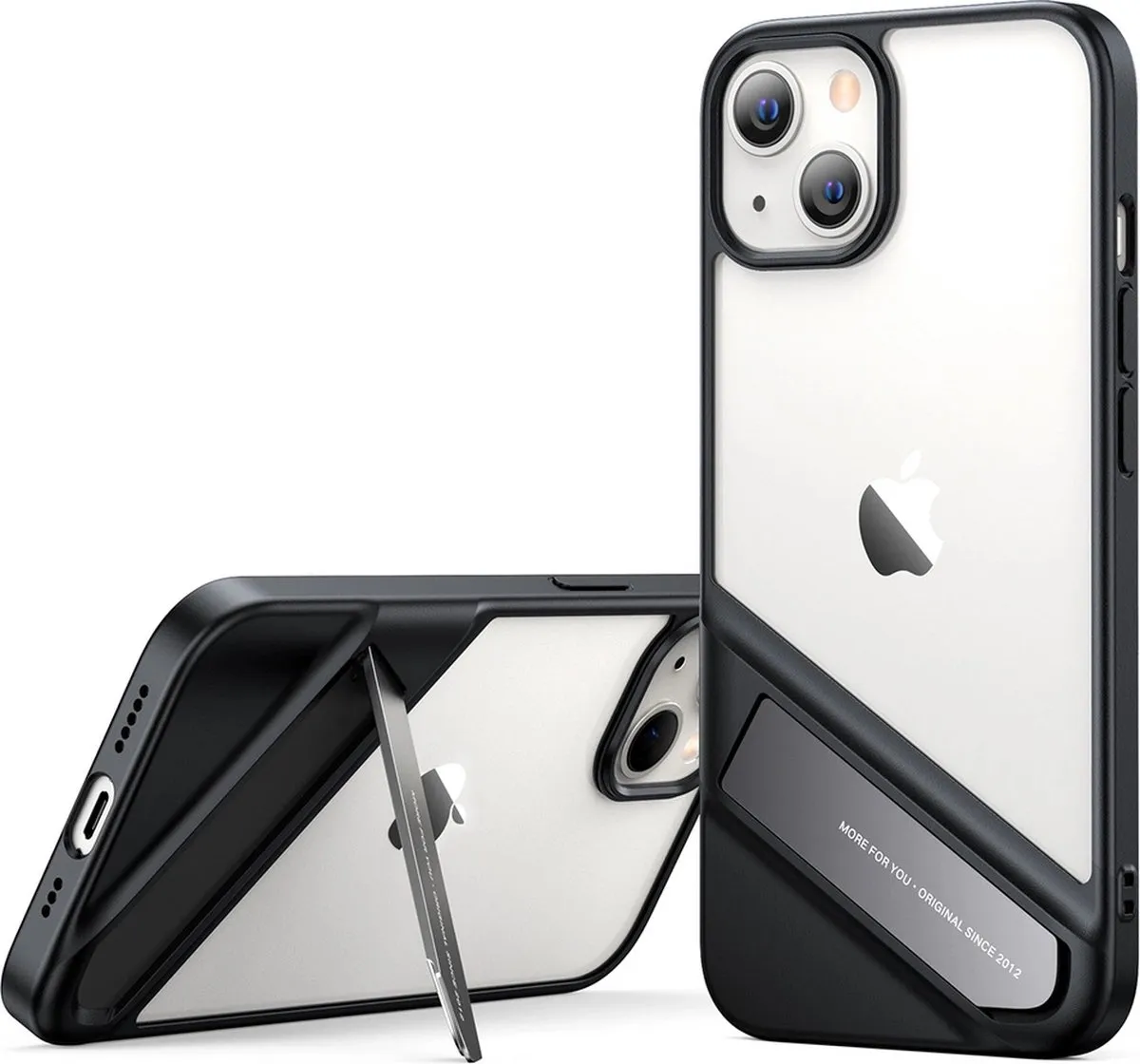 Ugreen Fusion Kickstand Case iPhone 13