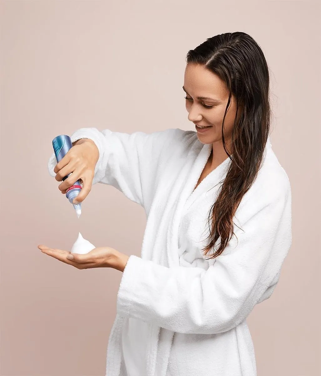 NIVEA Haarmousse 150ml - afbeelding 6 van 6