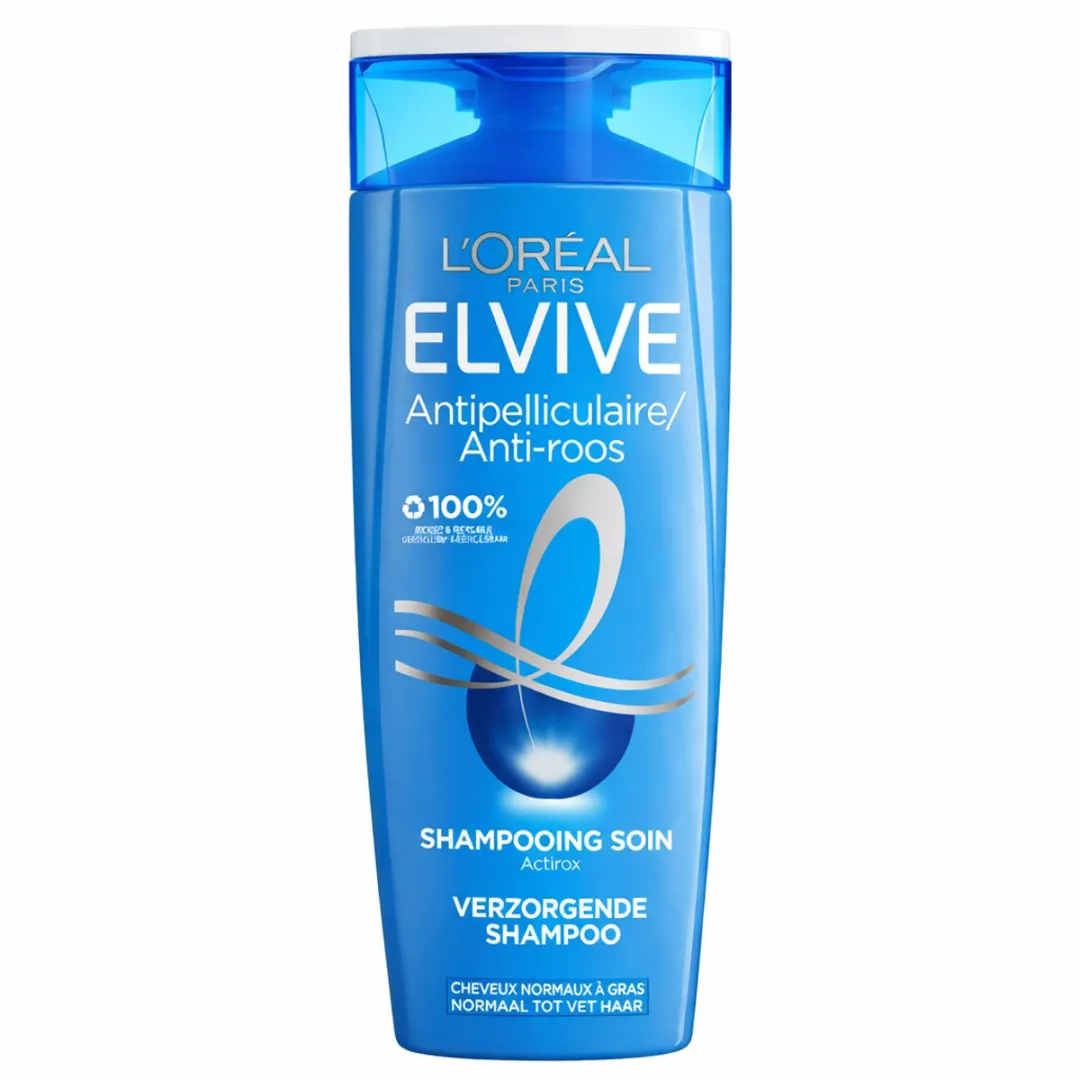 L'Oréal Paris Elvive Anti-Roos Shampoo 300ml