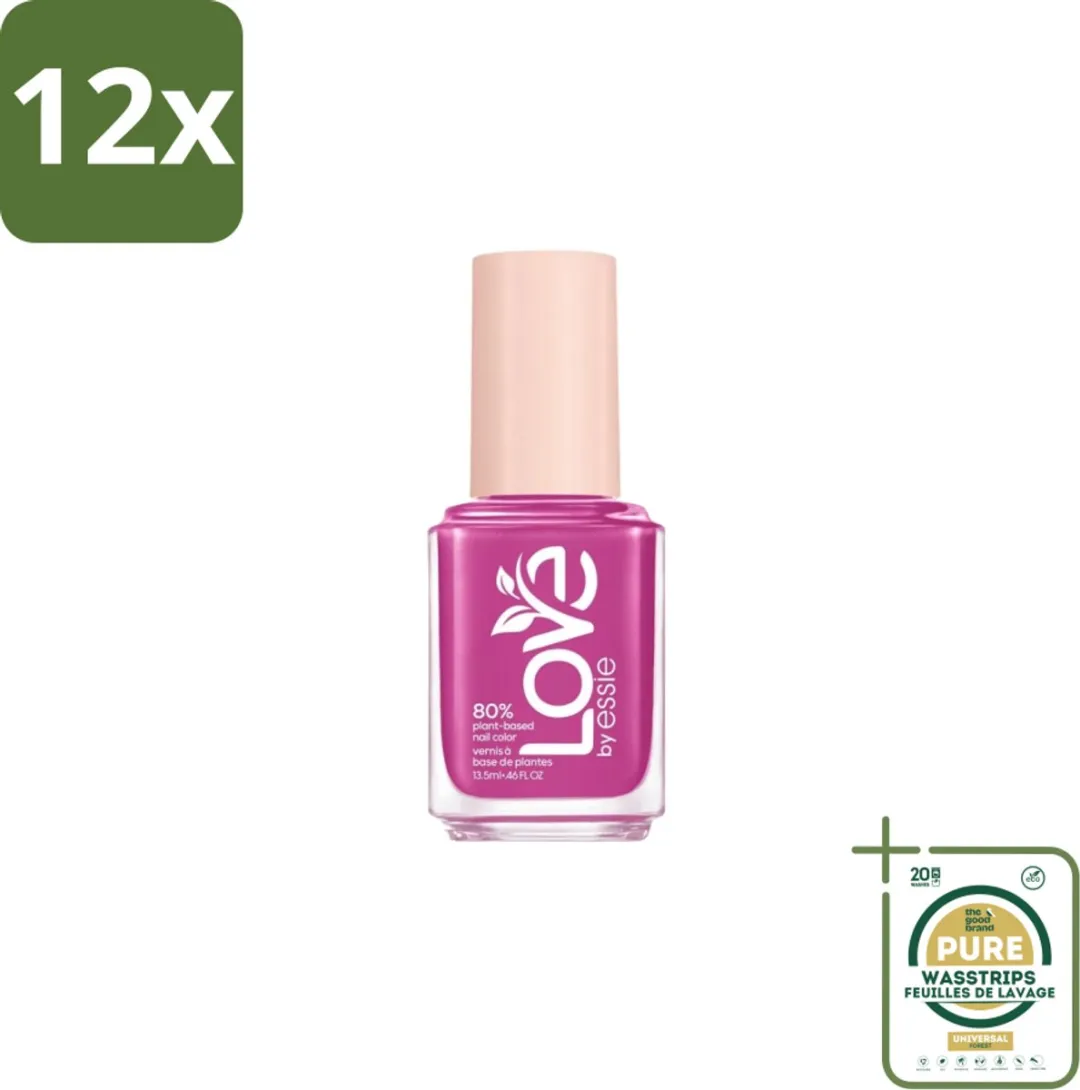 essie Love by Essie Nagellak 140 Get It Girl