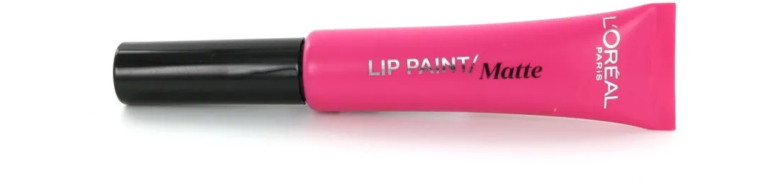 L'Oréal Paris Infallible Lip Paint Matte 202 King Pink