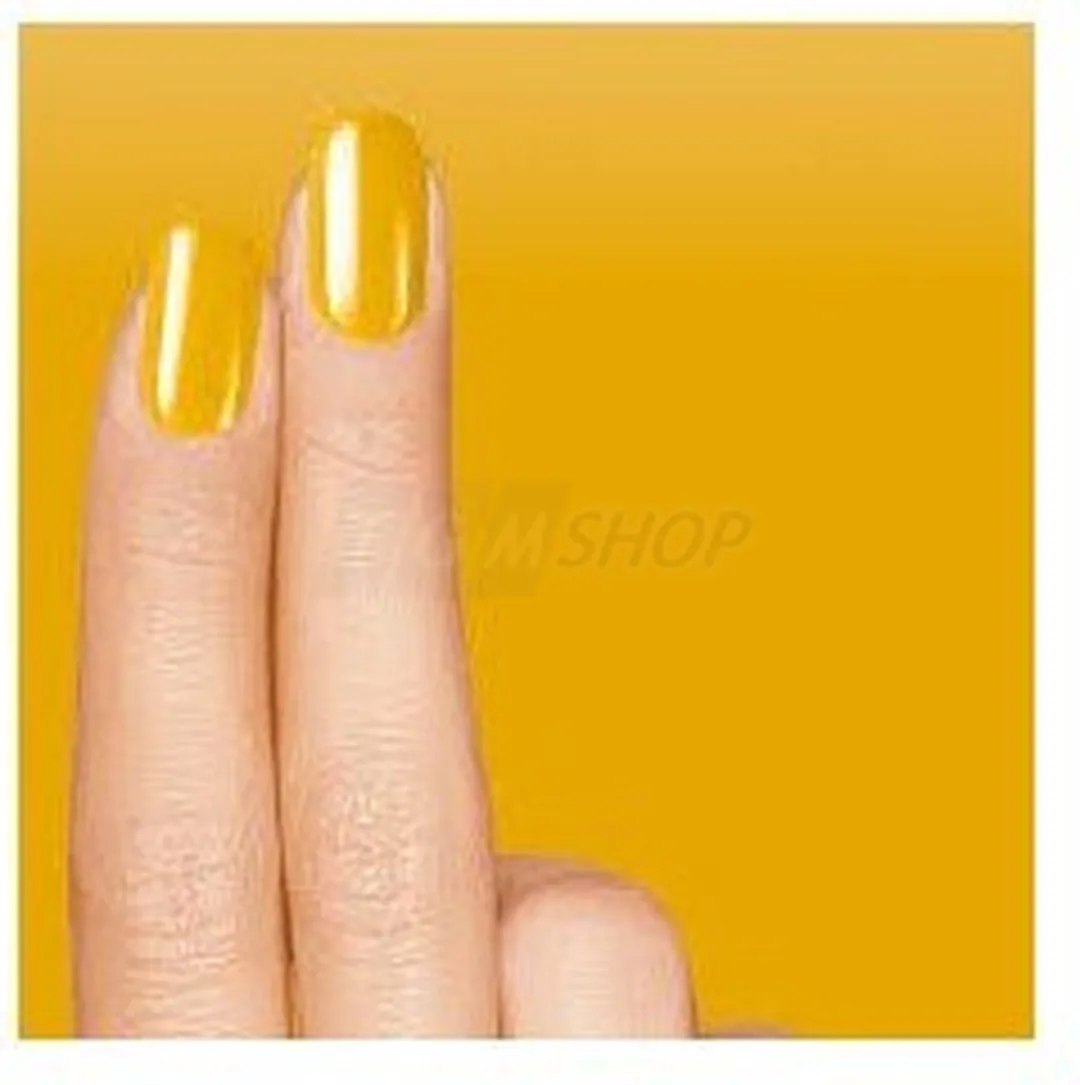 Bourjois So Laque Ultra Shine Nagellak 39 Jaune Trendy - 10ml