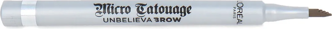 L'Oréal Paris Unbelieva Brow Micro Tattoo 6.0 Dark Blonde - 3ml