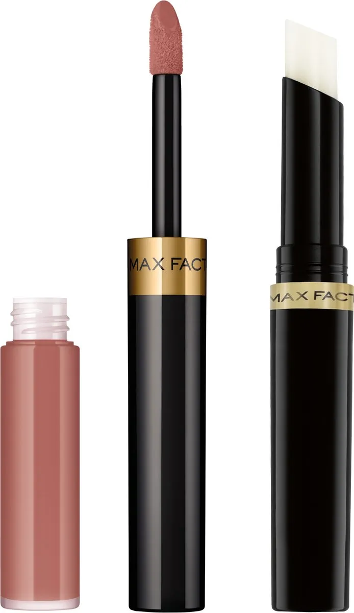 Max Factor Lipfinity Lip Colour 160 Iced