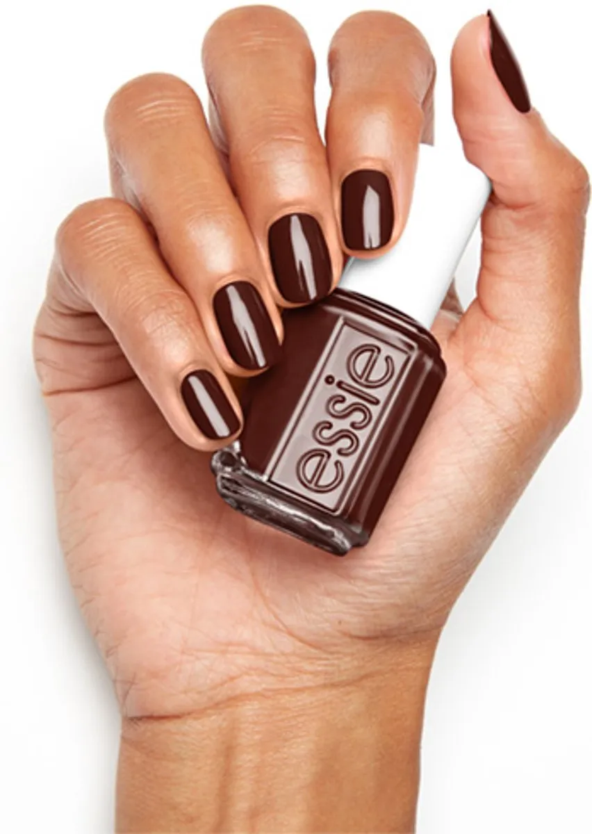 essie Odd Squad Nagellak 953 - Bruin