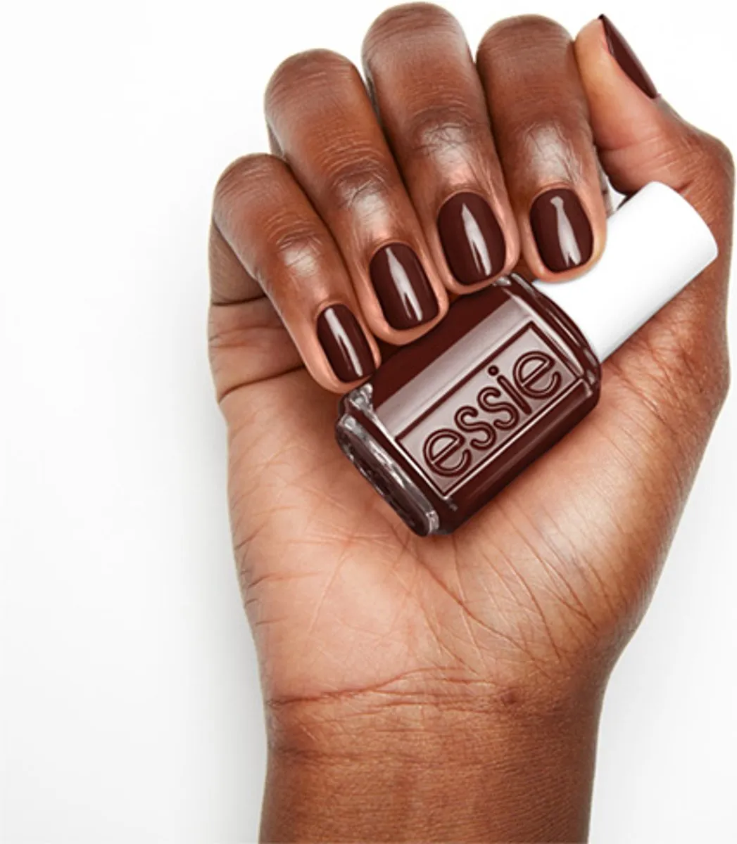 essie Odd Squad Nagellak 953 - Bruin