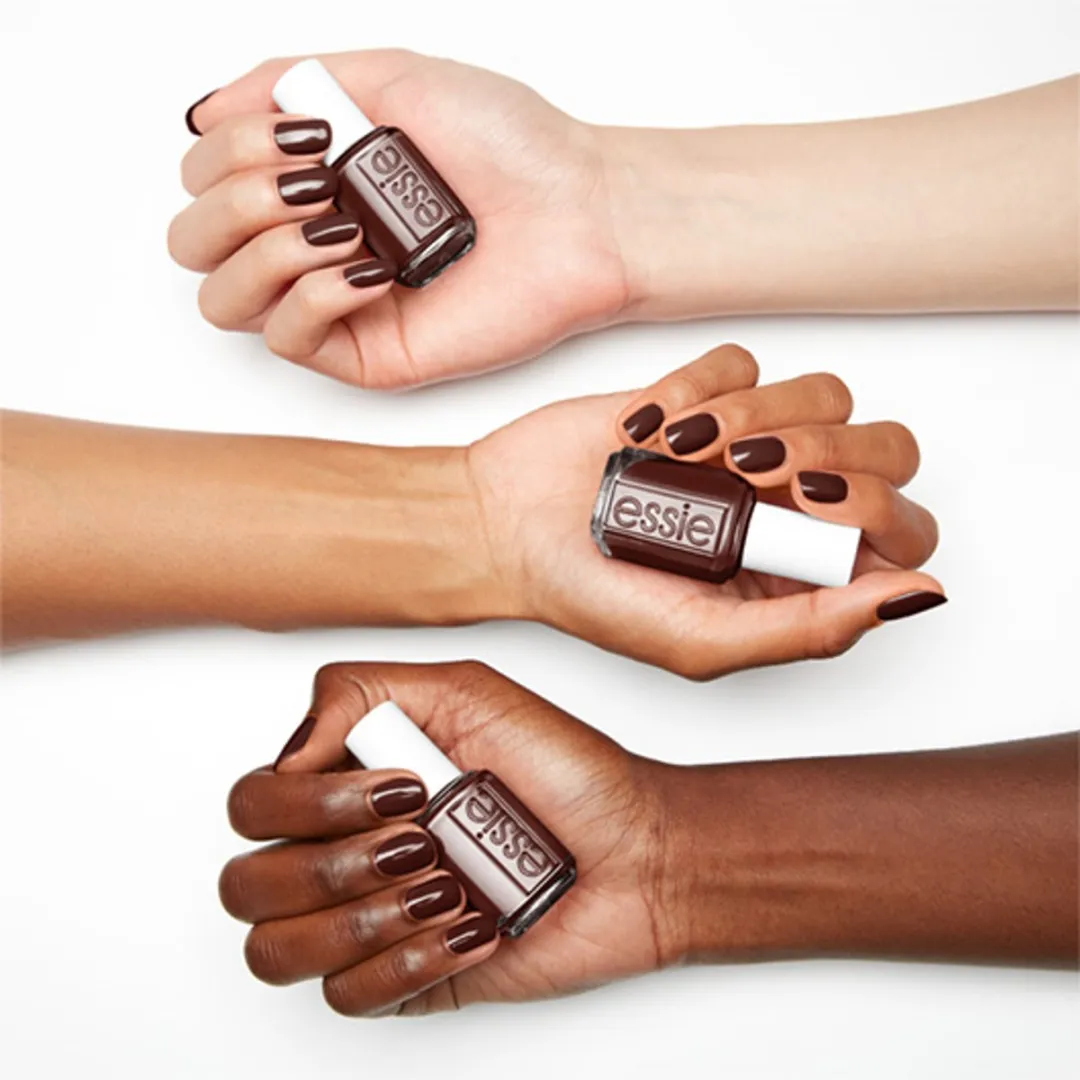 essie Odd Squad Nagellak 953 - Bruin