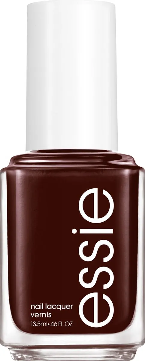 essie Odd Squad Nagellak 953 - Bruin