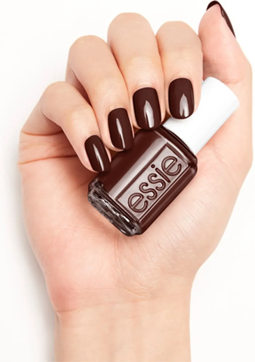 essie Odd Squad Nagellak 953 - Bruin
