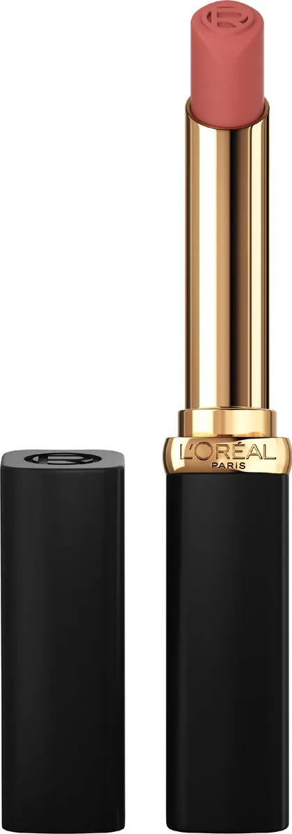 L'Oréal Paris Color Riche Intense Volume Matte 600 Nude Audacious