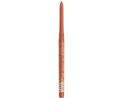 NYX Vivid Rich Mechanical Pencil Tigers Prize - Rood - afbeelding 6 van 6
