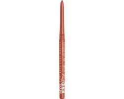 NYX Vivid Rich Mechanical Pencil Tigers Prize - Rood