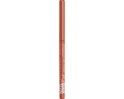 NYX Vivid Rich Mechanical Pencil Tigers Prize - Rood