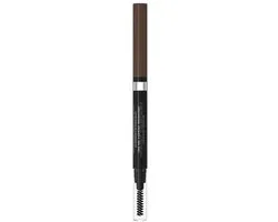 L'Oréal Paris Infaillible 24H Brow Filling Triangular Pencil 3.0 - Brunette