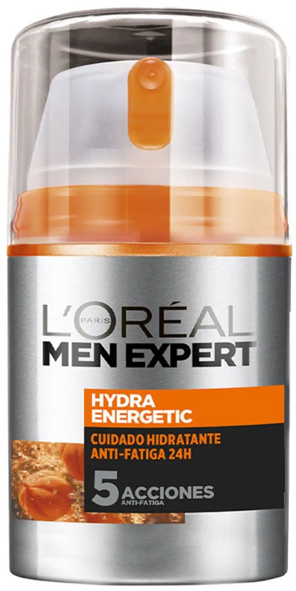 L'Oréal Paris Men Expert Anti-Vermoeidheid Crème 50ml