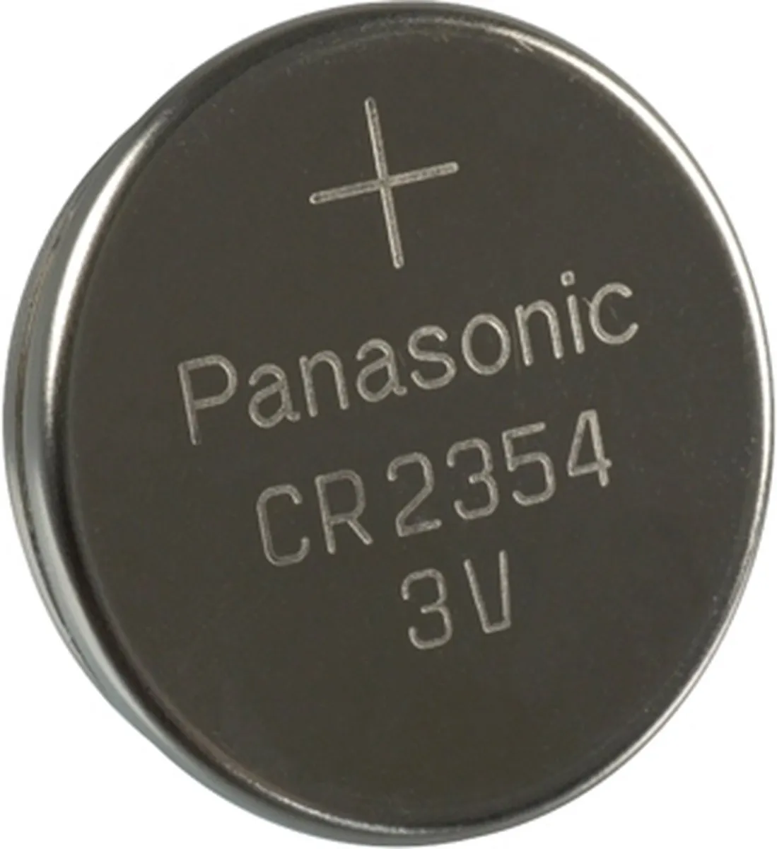 Panasonic CR2354 Knoopcelbatterij