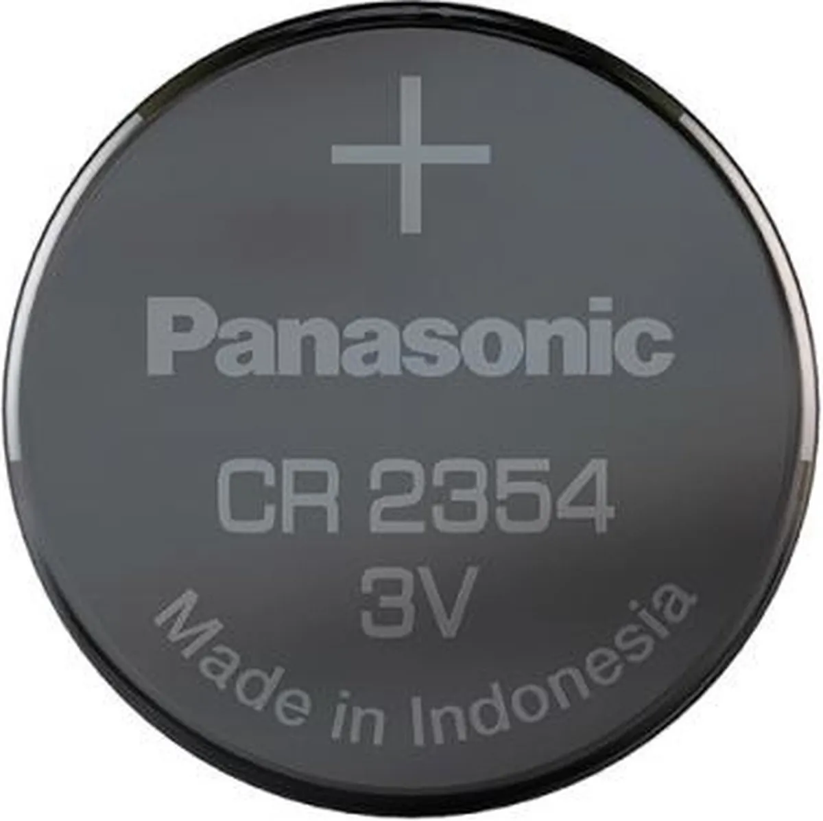 Panasonic CR2354 Knoopcelbatterij - 1 Stuk