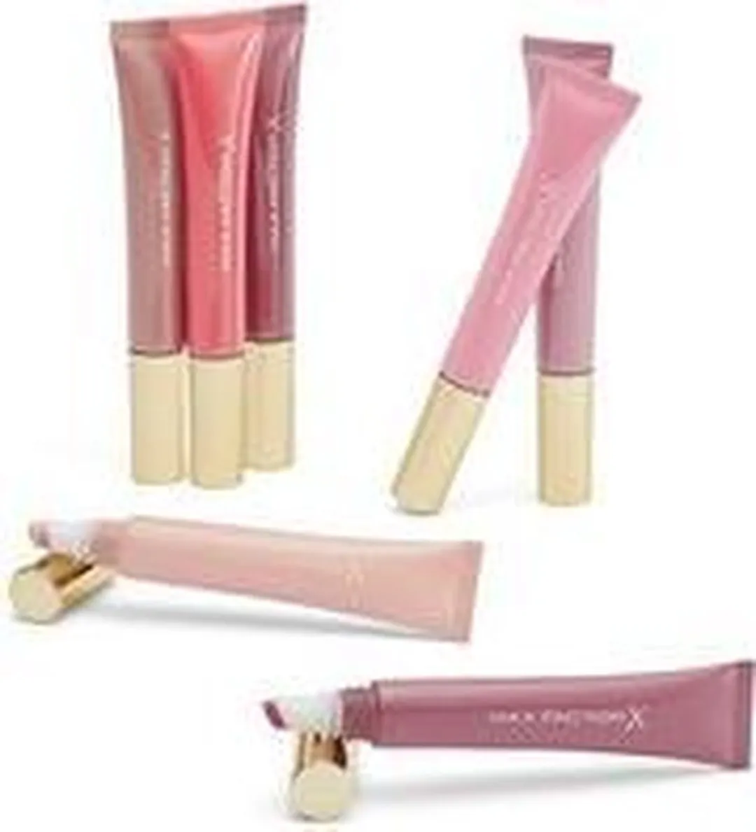 Max Factor Colour Elixir Cushion Lip Tint 005 Spotlight Sheer - 9ml
