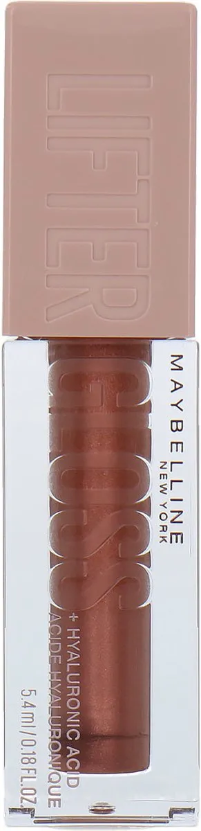 Maybelline Lifter Lipgloss 17 Copper