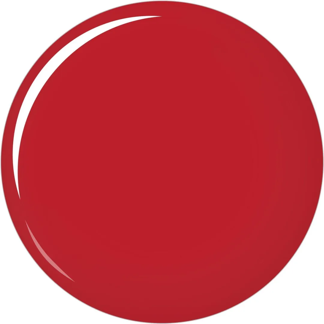 Rimmel London Lasting Finish Muse Red 51 Lipstick - 4g