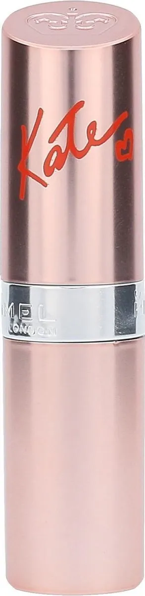 Rimmel London Lasting Finish Muse Red 51 Lipstick