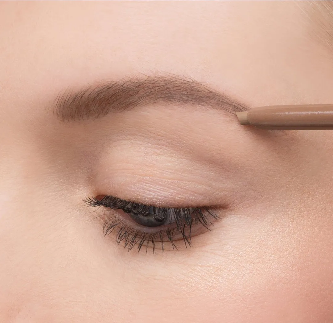 Bourjois Brow Reveal Wenkbrauwpotlood 01 Licht bruin
