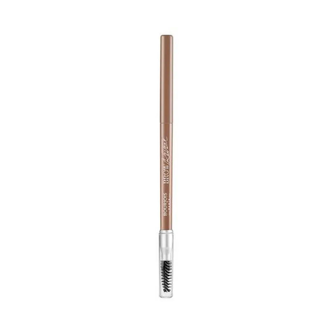 Bourjois Brow Reveal Wenkbrauwpotlood 01 Licht bruin