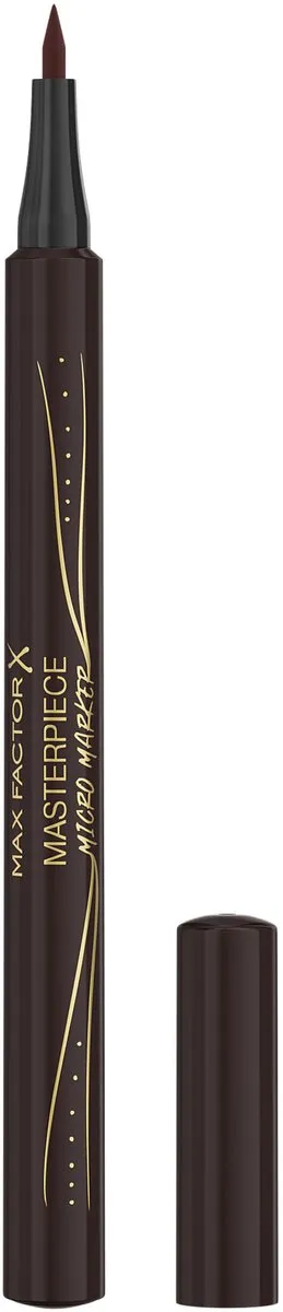 Max Factor Masterpiece Micro Marker Ash Brown 1.1ml