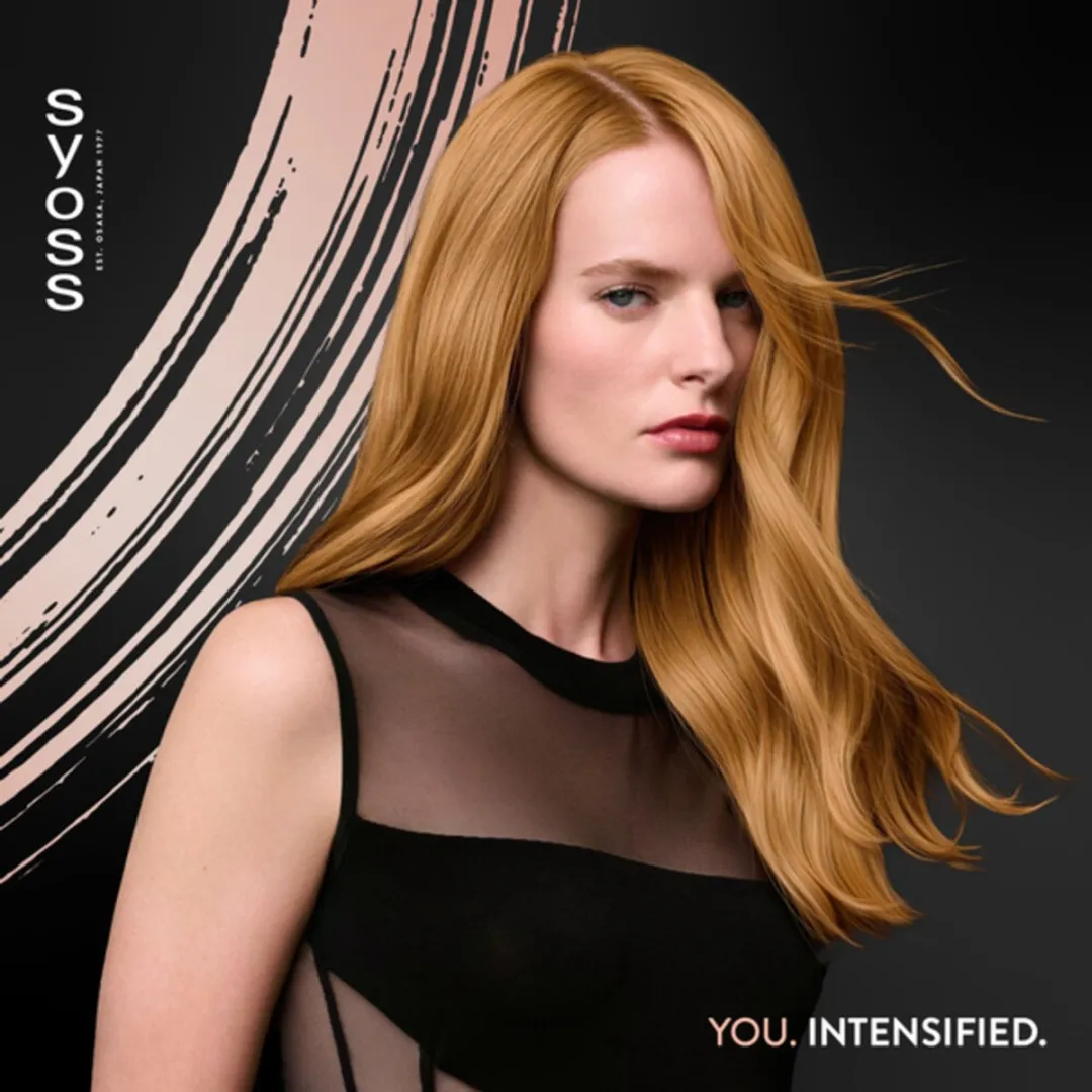 SYOSS Keratin Conditioner 250ml