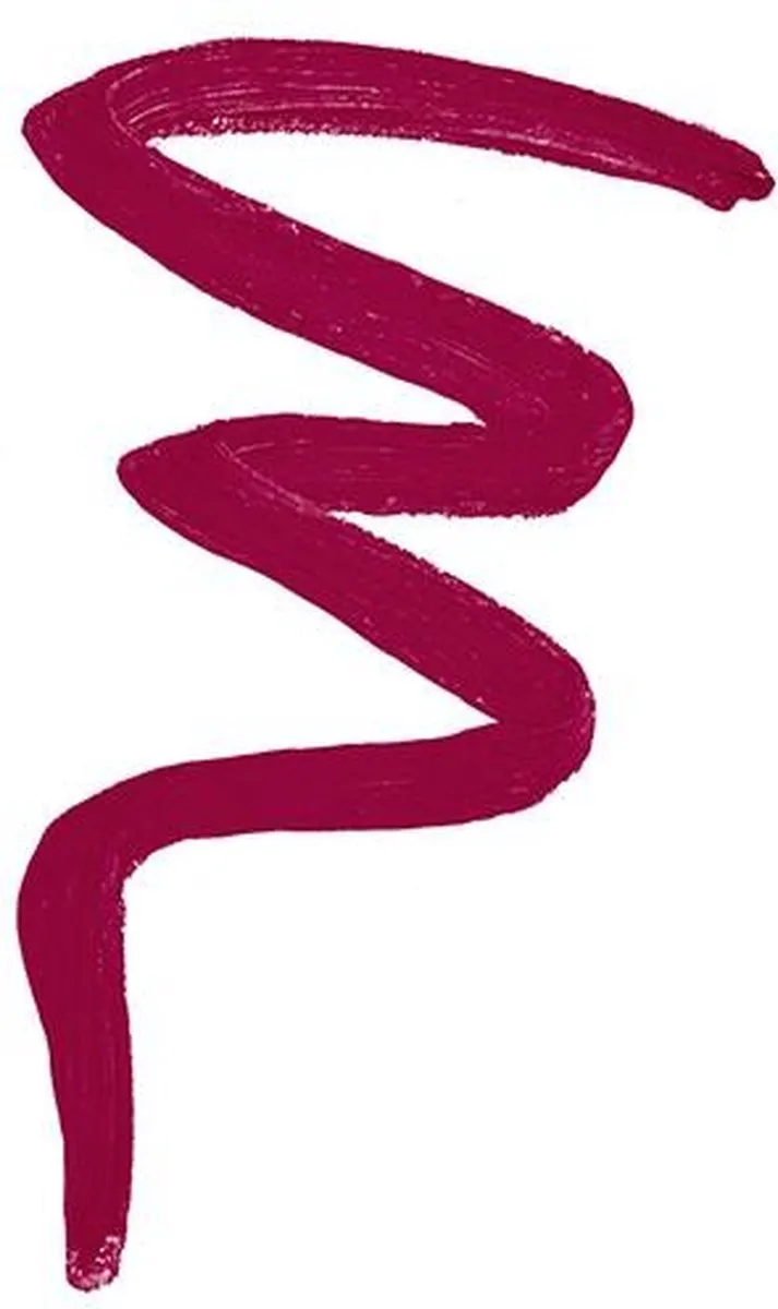 Bourjois Velvet The Pencil Matt Lippenstift 016 Rouge di'vin