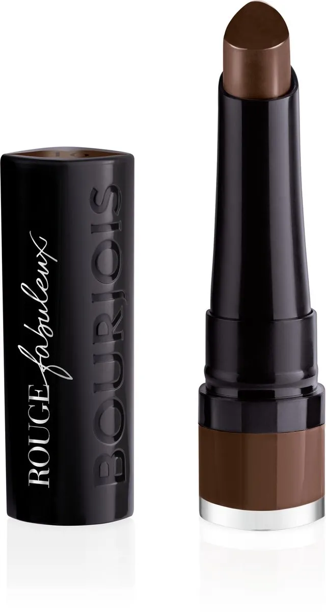 Bourjois Rouge Fabuleux Lippenstift 16 Rêve Tonka