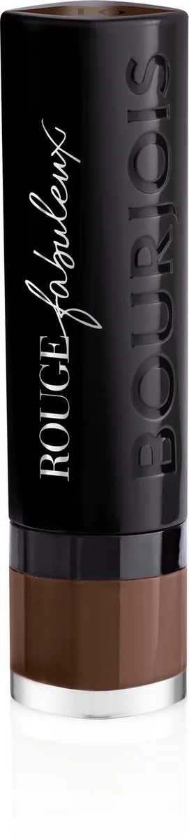 Bourjois Rouge Fabuleux Lippenstift 16 Rêve Tonka - 2.4g