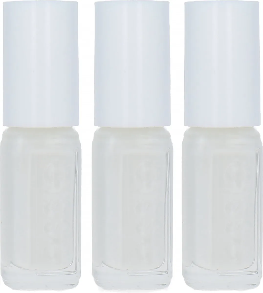 essie Mini Nagellak 3x5ml