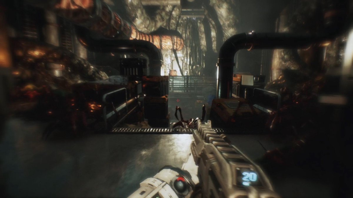 Genesis Alpha One - PS4