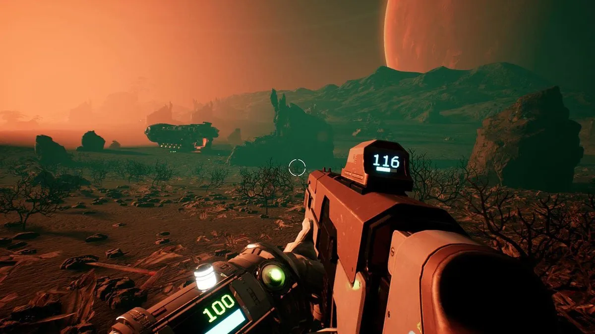 Plaion Genesis Alpha One - PS4
