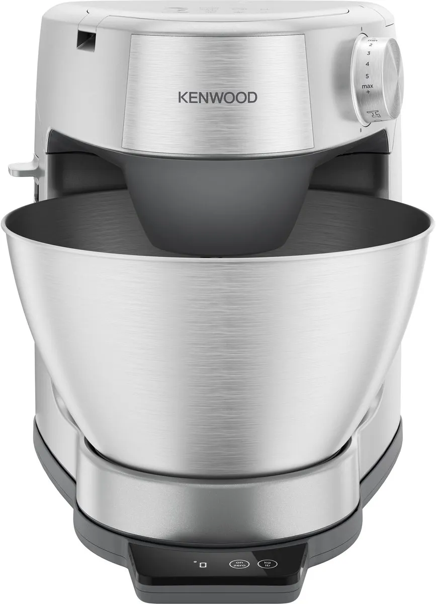 Kenwood Prospero+ KHC29A.X0SI Keukenmachine 1000W - Zilver