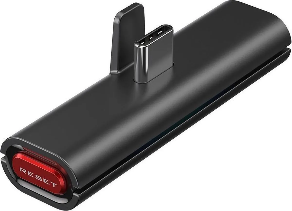 Baseus Ultra-dun iPhone 5/5S Hoesje